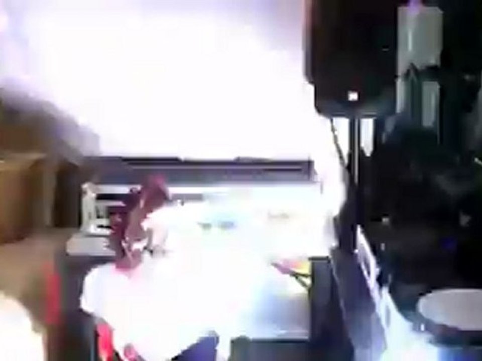 Electro House 2011 (SEXY MIX) dj bl3nd