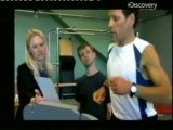 Dean Karnazes: El maratoniano extremo (Metabolismo del lactato)