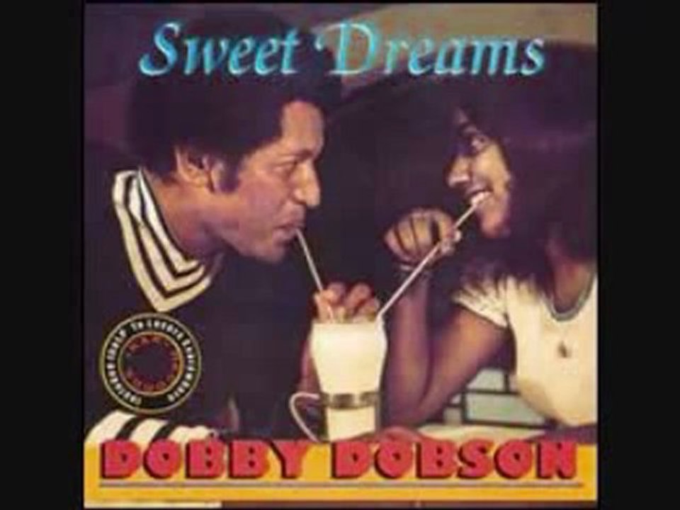 Dobby Dobson   Whispering Bells