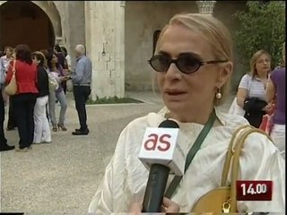 TG 05-06-09: TITTI DIVELLA RIPARTE DA "AMOPUGLIA"