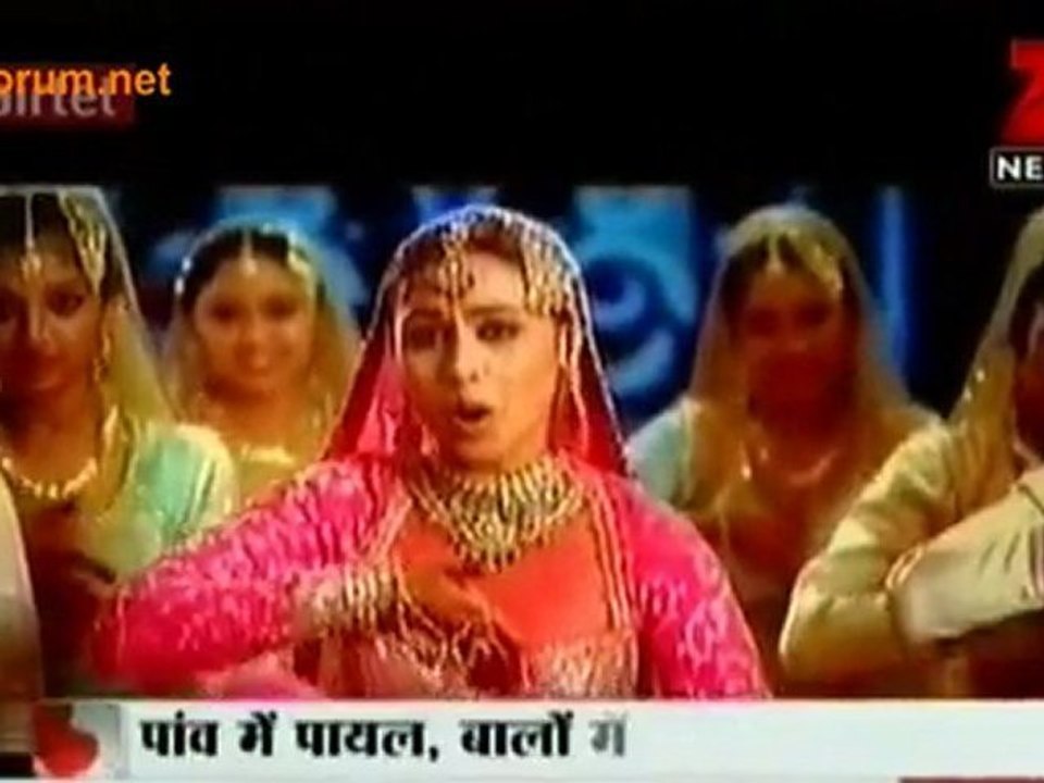 Mujre Ki Mehfil