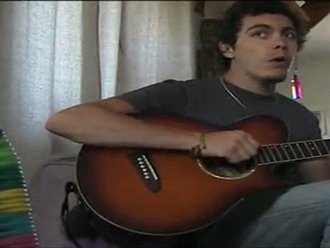 Chez Odile juin 2011