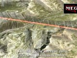 İspir-Pazaryolu-İkizdere-Rize - Ovit Tüneli Projesi
