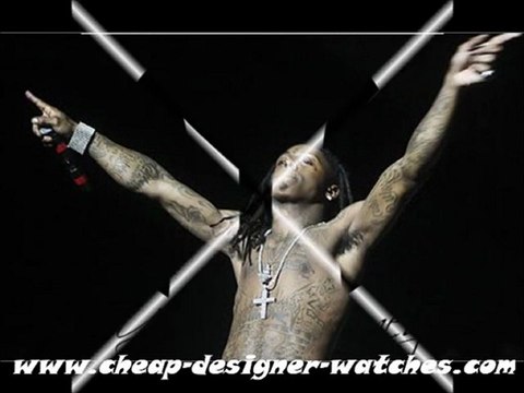 Young Money - We Are Money, Roger That