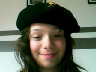 Le message de soutien de Marion Bertini