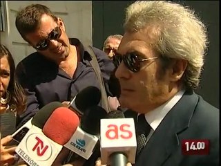 TG 07.09.09 Consegnato il Petruzzelli: la famiglia non ci sta