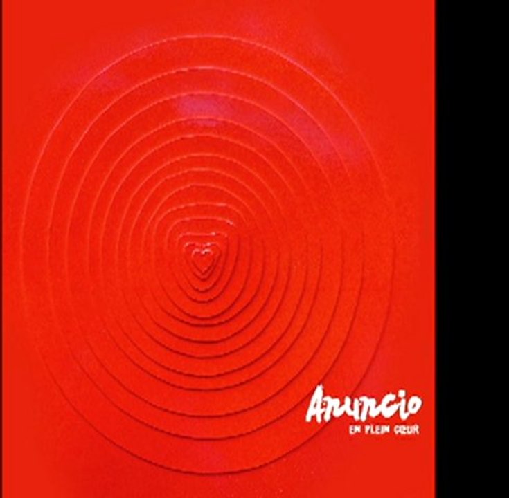 ANUNCIO - Gloire (2011)