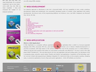 Web Design Company chennai