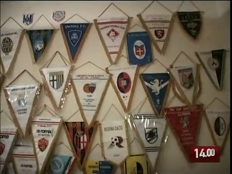 TG 09.09.09 Su Paparesta l'Aia si rivolge al consiglio di Stato