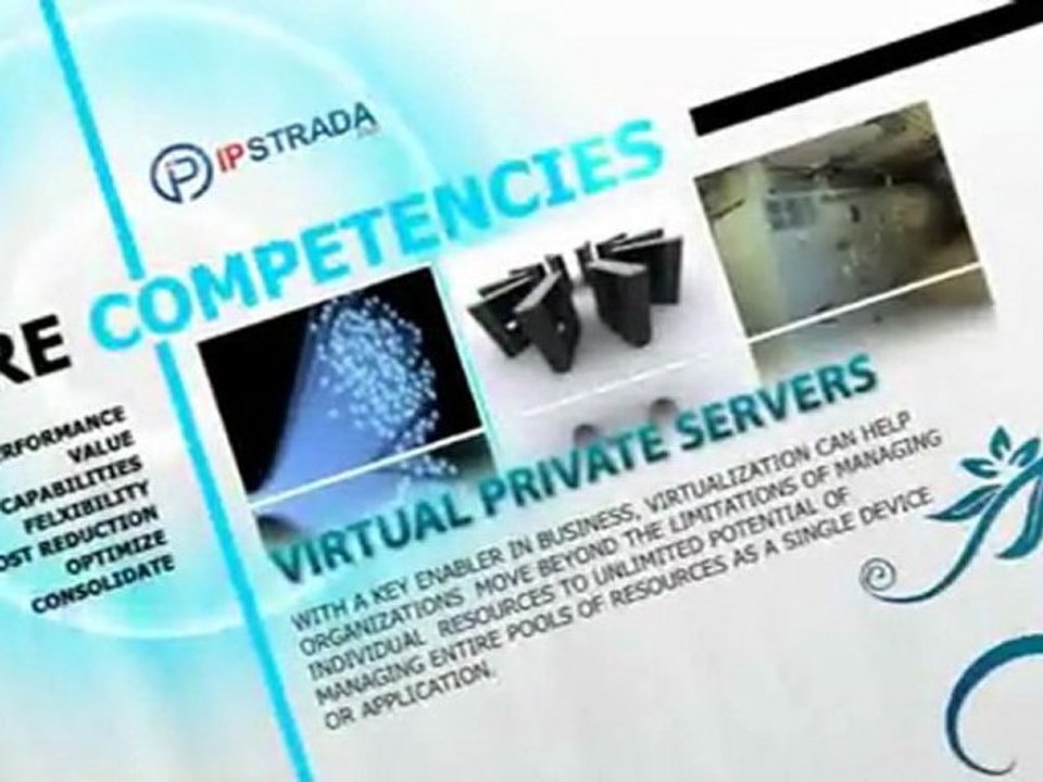 Dedicated Server