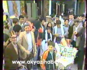 AKYAZI 1984 BELEDIYE DUKKANLARI