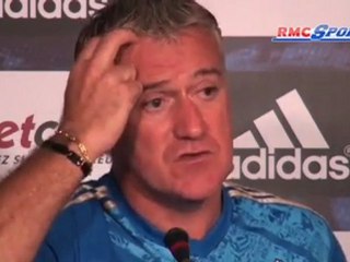 Didier DESCHAMPS