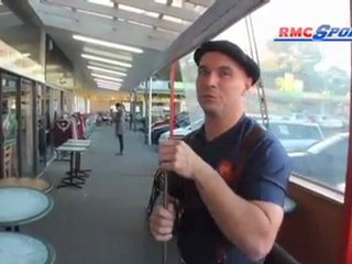 Un français chez les All Blacks