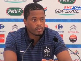 Patrice EVRA