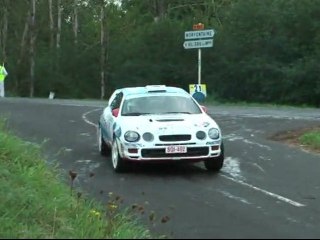 Rallye Morfontaine 2011