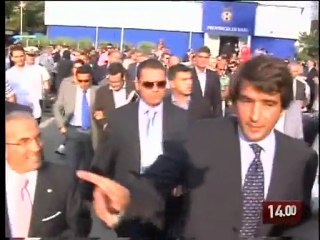 TG 16.09.09 - "La mia è la Puglia dei fatti"