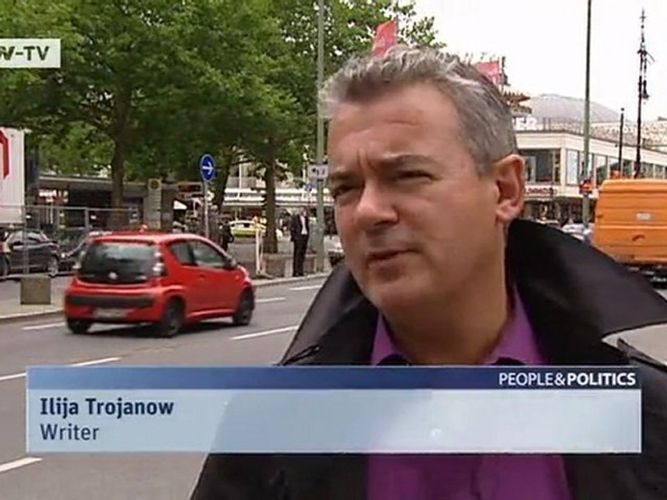 Nine Eleven II - how the terrorist attacks changed Germany | People & Politics