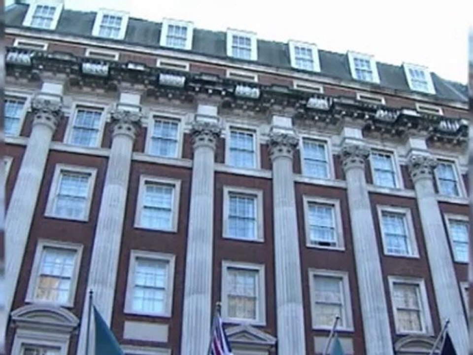 UK's Cameron in Russian relations "reset"