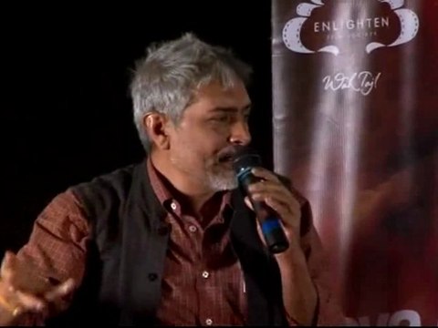 Movie AARAKSHAN Preview at Naya Cinema Festival