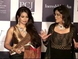 INDIA INTERNATIONAL JEWELLERY WEEK Siddhartha Fashion S