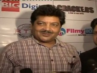 "UDIT NARAYAN" ON Crackers Music Releas   20