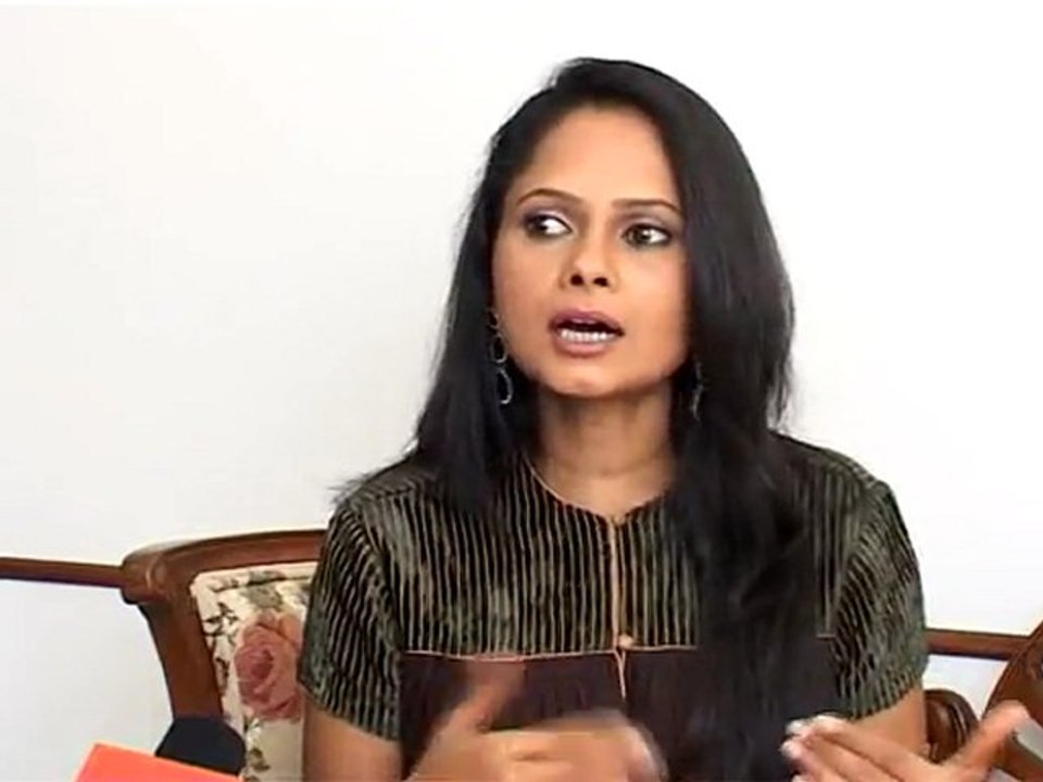 SADIYA SIDDIQUE Interview