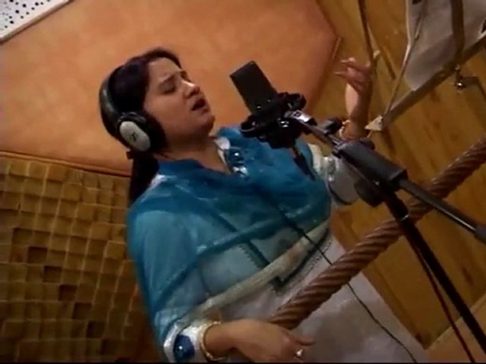 Album SAYYA Song Recording mp4