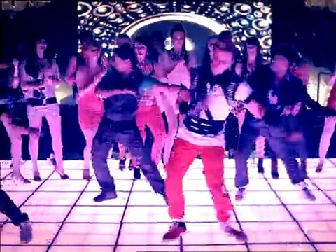 Album LETS PARTY Song Lets Party