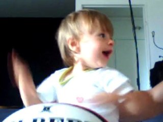 Le message de soutien de Kevin et Clelia Liget