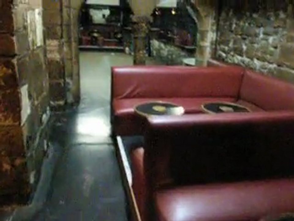 Visite virtuelle LE SAINT