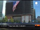 Etats-Unis : Ground Zero sous haute... - no comment