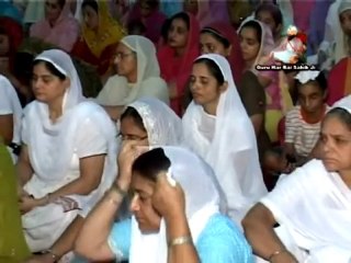 Bhai Gursewak Singh ji Rangila , Chandigarh Wale  Sewak Kee Ardass Piare  03