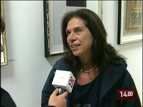 TG 14.10.09 La Puglia è servita sulle tavole di Hong Kong