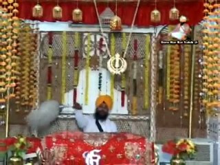 Bhai Gursewak Singh ji Rangila , Chandigarh Wale  Sewak Kee Ardass Piare  04