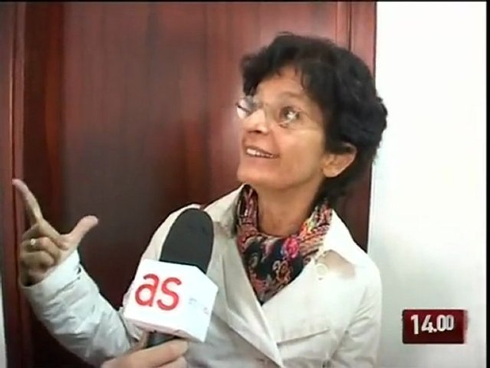 TG 15.10.09 "Watt in", il progetto contro lo spreco energetico