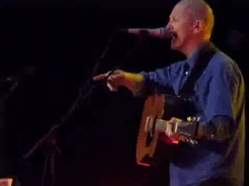 STEVE TALLIS - Live@Les Tombées De La Nuit
