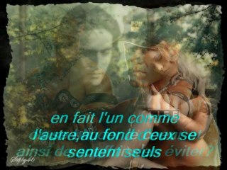 les romantiques ont disparus