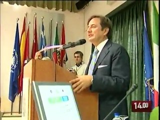 TG 16.10.09 Iam, giornata mondiale dell'alimentazione