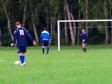 Vidéos Match Amical ASN - NOYELLES GODAULT (11-09-2011)(5)