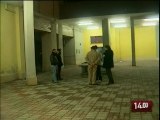 TG 20.10.09 Omicidio a Foggia, ucciso Michele Iambrenghi