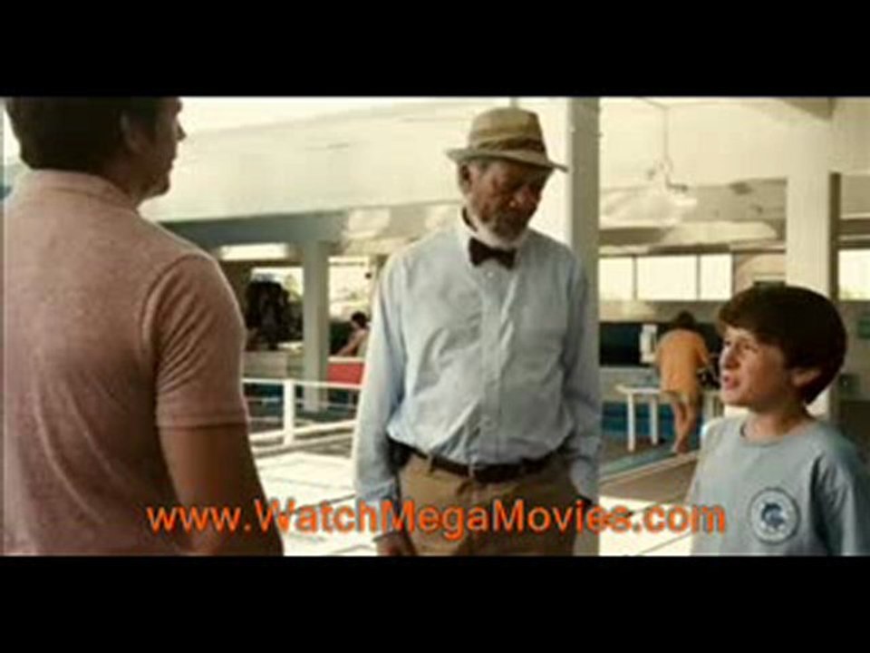 Dolphin Tale 3D 2011