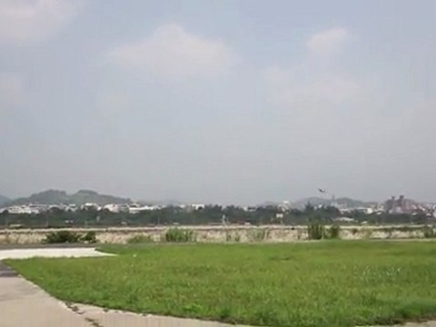 Alan Szabo Jr. ALIGN Trex 500 PRO 3GX 9 6 2011