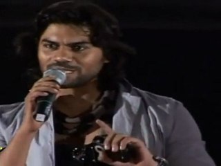 First Look Hindi Movie " MEN WILL BE MEN" Gaurav Chopra