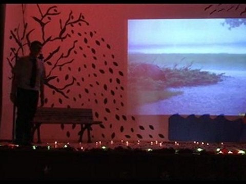 Bozkurt İlköğretim Okulu Geleneksel 5. Hayattan Esintiler Şiir Dinletisi