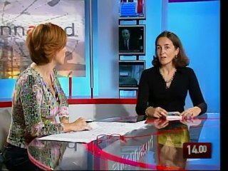 TG 23.10.09 In un libro, tutto sui vaccini