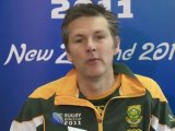 Botha could miss World Cup entirely