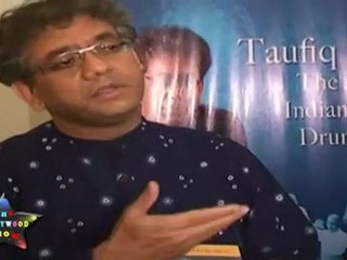 Taufiq Qureshi