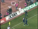 18.12.99 Antonio Cassano e i gol della storica partita Bari-Inter che lo rese famoso