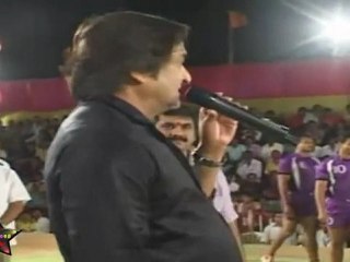 KABADDI WITH "VIVEK OBERAI "