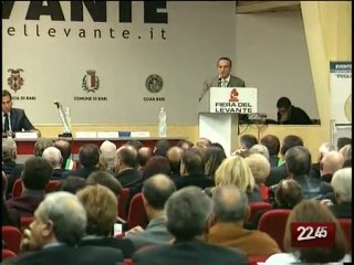 TG 24.10.09 Ecco i pugliesi che ci fanno onore